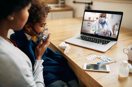 Telehealth sessions available upon request